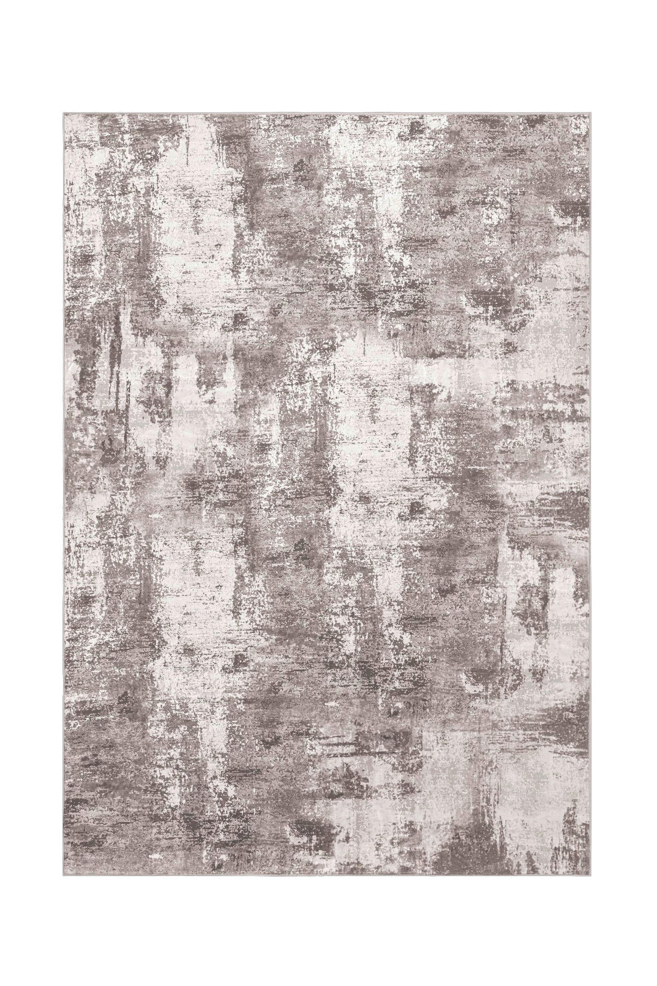 Obsession Teppich Avantgarde taupe B/H/L: ca. 160x16x230 cm Avantgarde - taupe (230,00/160,00/16,00cm) - Obsession