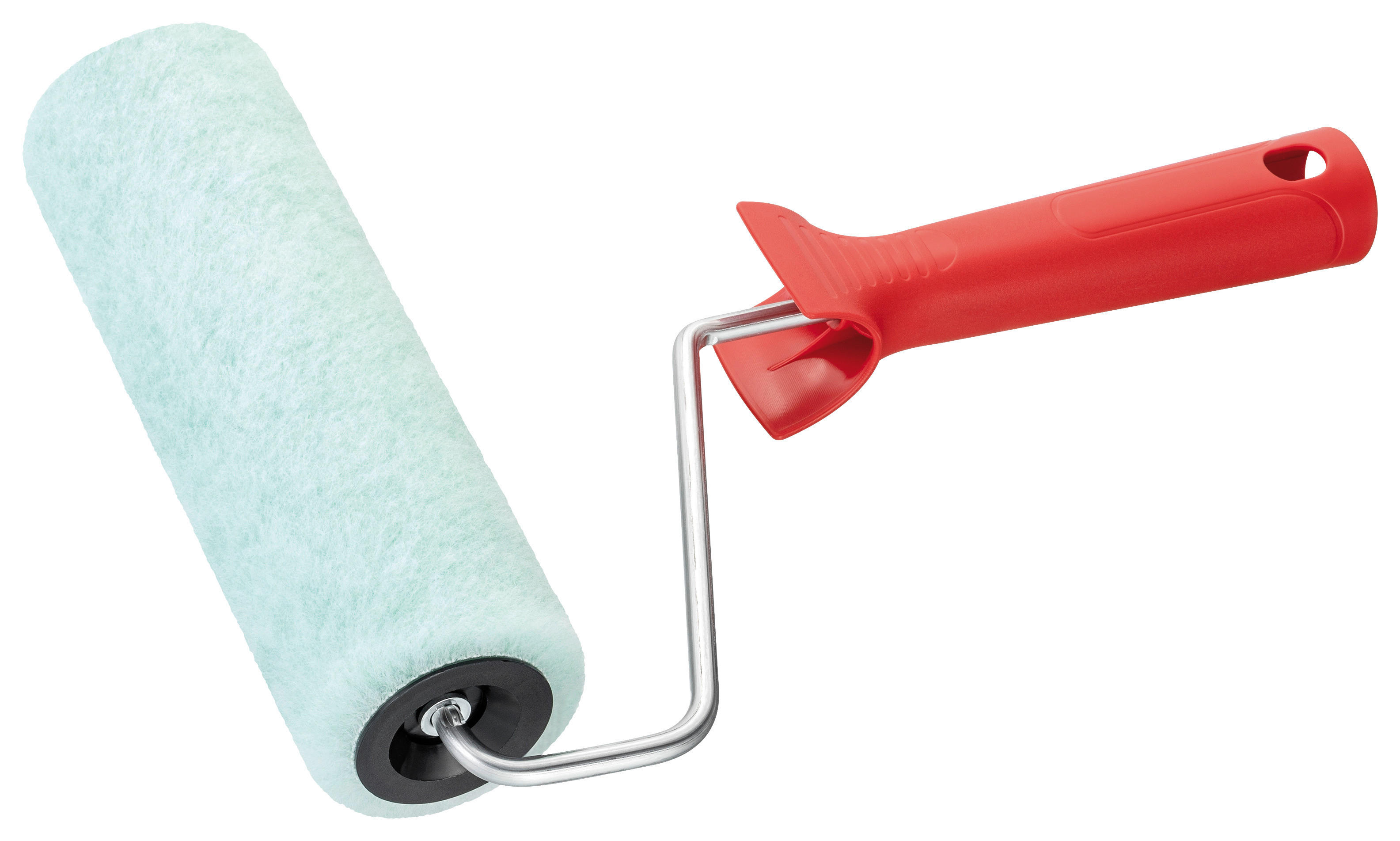 Kleisterroller B/L: ca. 18x28 cm Kleisterroller 18cm - (18,00/28,00cm) - easypro.