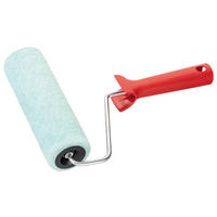 Kleisterroller B/L: ca. 18x28 cm Kleisterroller 18cm - (18,00/28,00cm) - easypro.