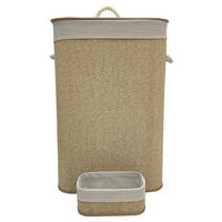 Korb natur Bambus Korb_Bambus_M - natur