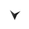 Opviq Wandleuchte Bird schwarz Metall B/H/T/L: ca. 5x34x5x34 cm G9 1 Brennstellen Bird - schwarz (34,00/5,00/34,00cm) - Opviq