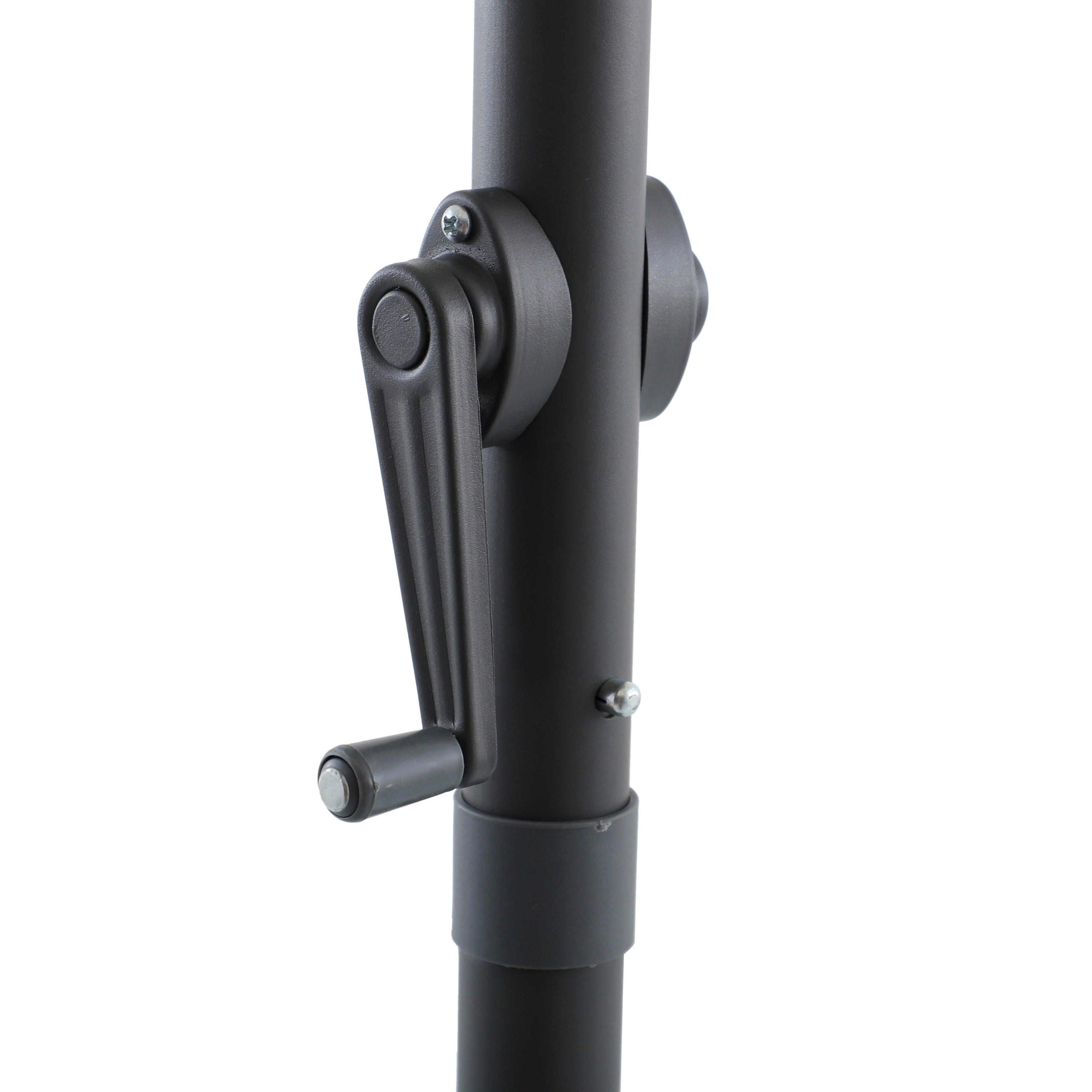 Thumbnail - POCOline Sonnenschirm beige Polyester