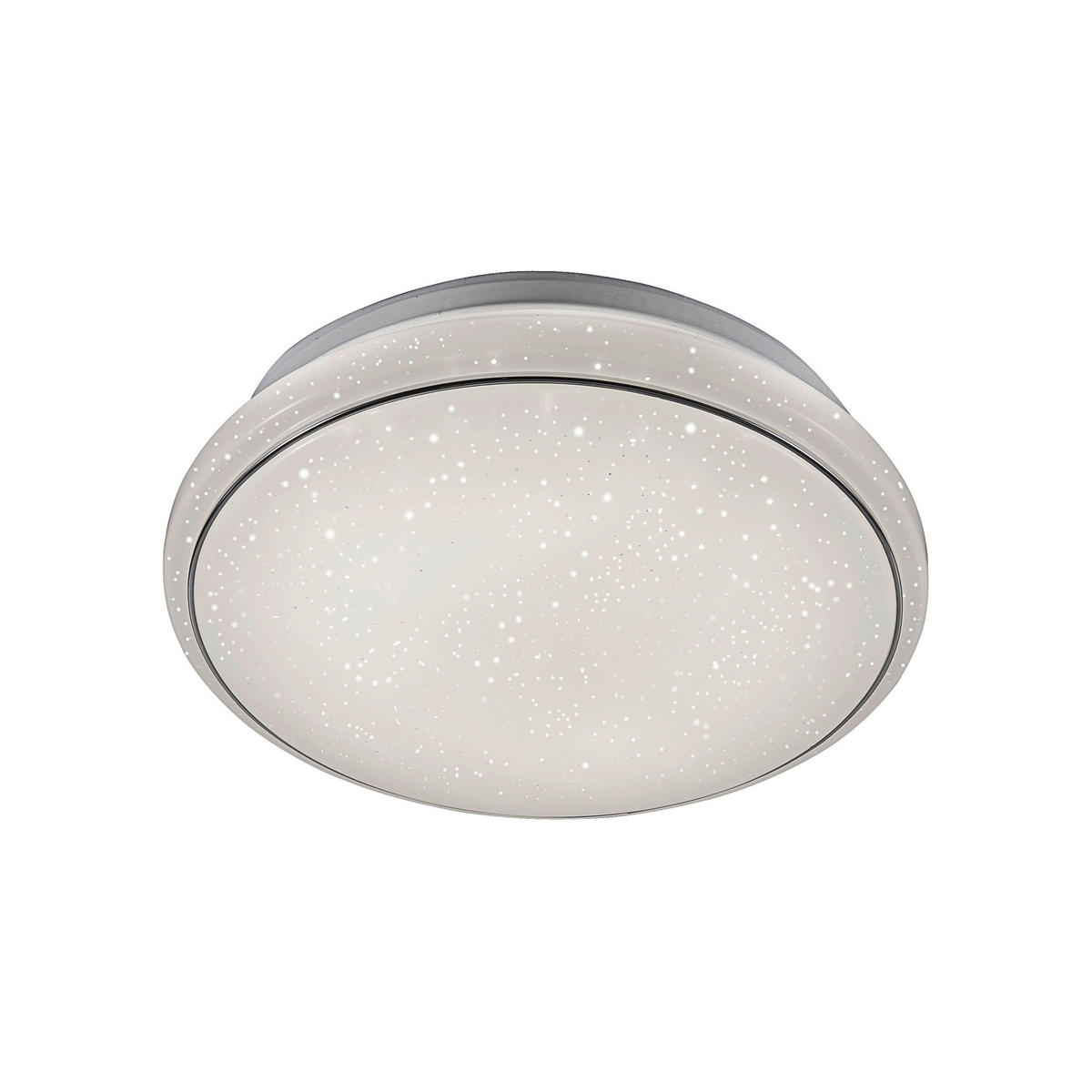 Just Light Deckenleuchte 14366-16 D: ca. 60 cm LED-Deckenleuchte_Jupiter - (60,00cm) - Just Light