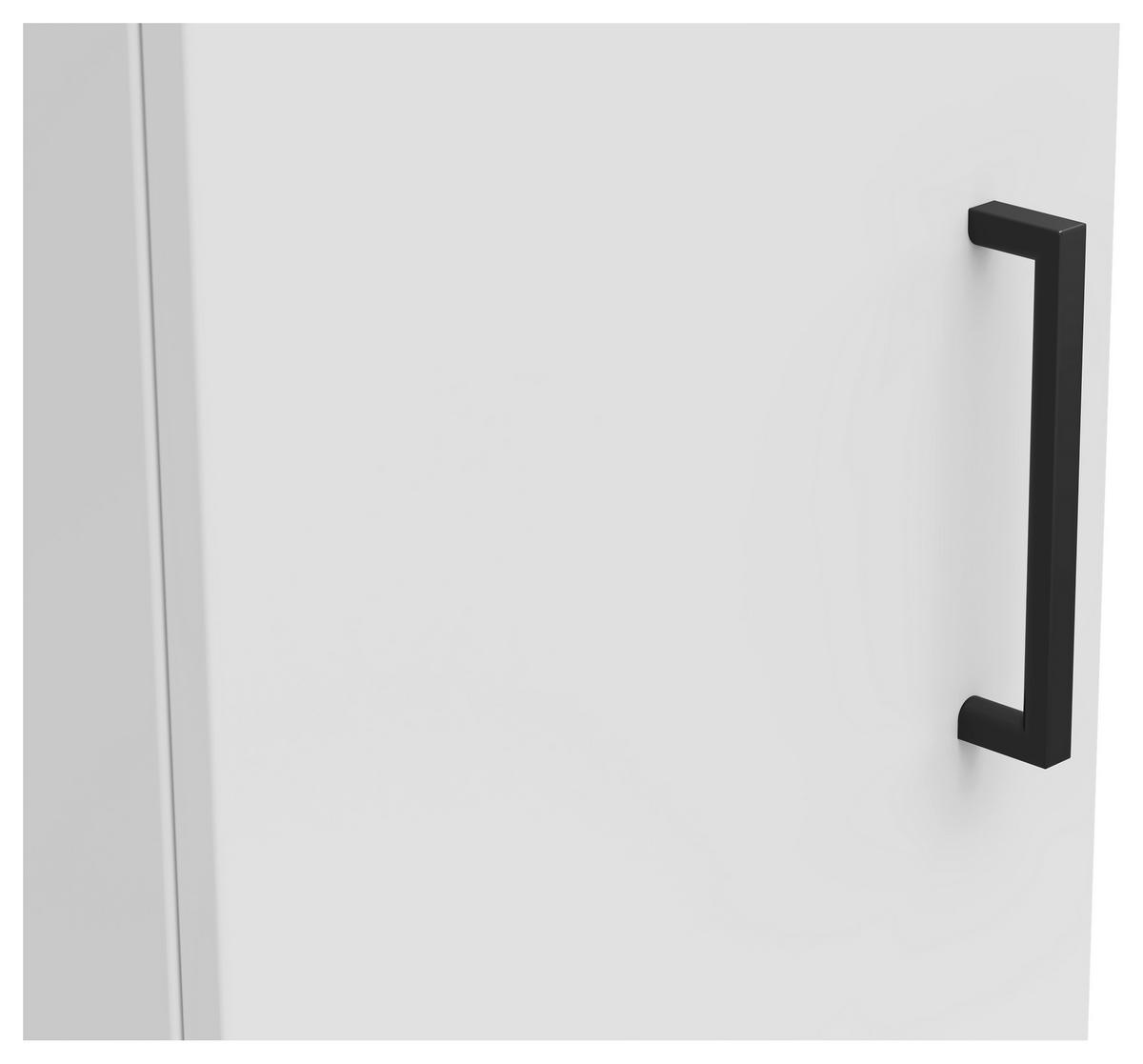 Schrank Multi-Stauraum Typ 4 weiß B/H/T: ca. 30x83x40 cm Multi-Stauraum Typ 4 - weiß (30,00/83,00/40,00cm)