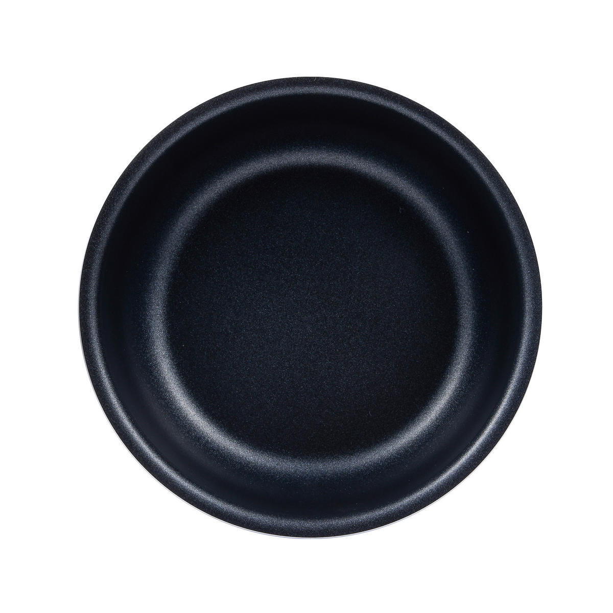 SAN IGNACIO Pfannenset Click & cook schwarz Aluminium Click & cook - schwarz - SAN IGNACIO