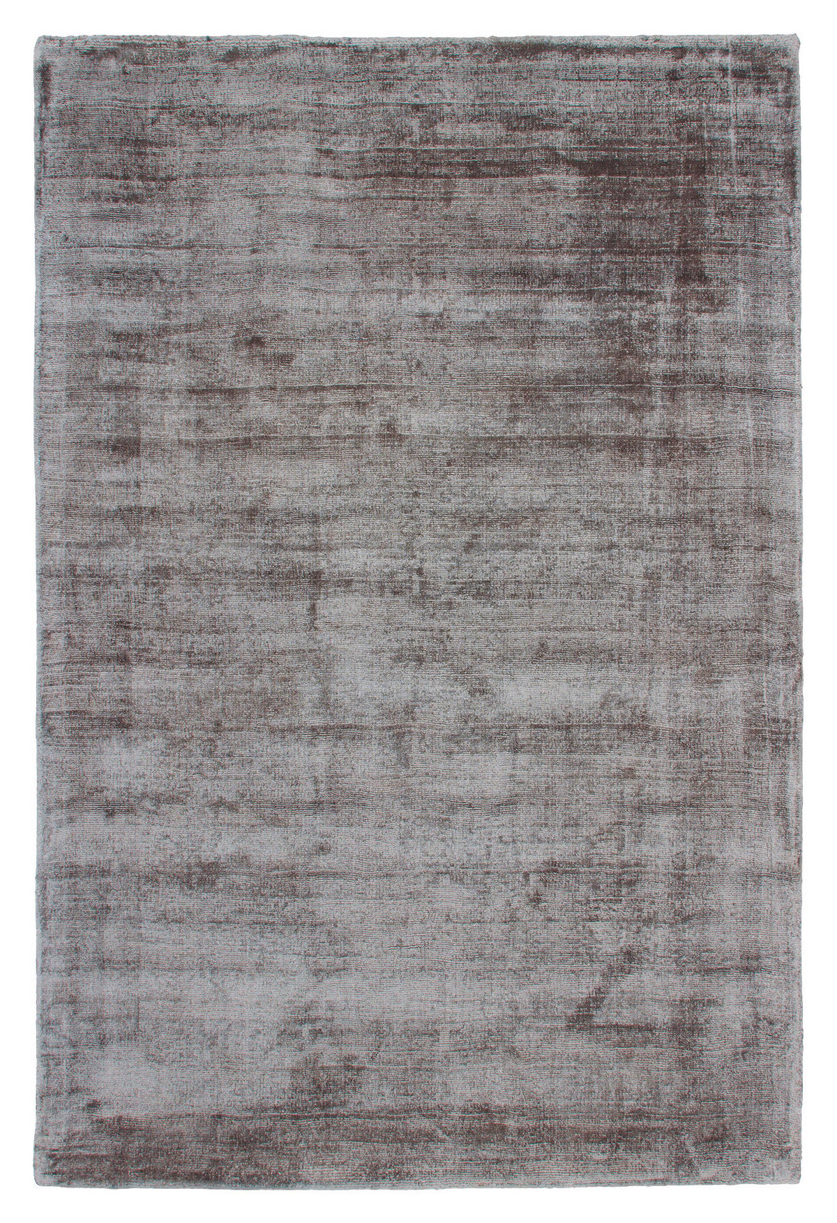 Obsession Teppich My Indigenous silber B/L: ca. 160x230 cm My Indigenous - silber (160,00/230,00cm) - Obsession