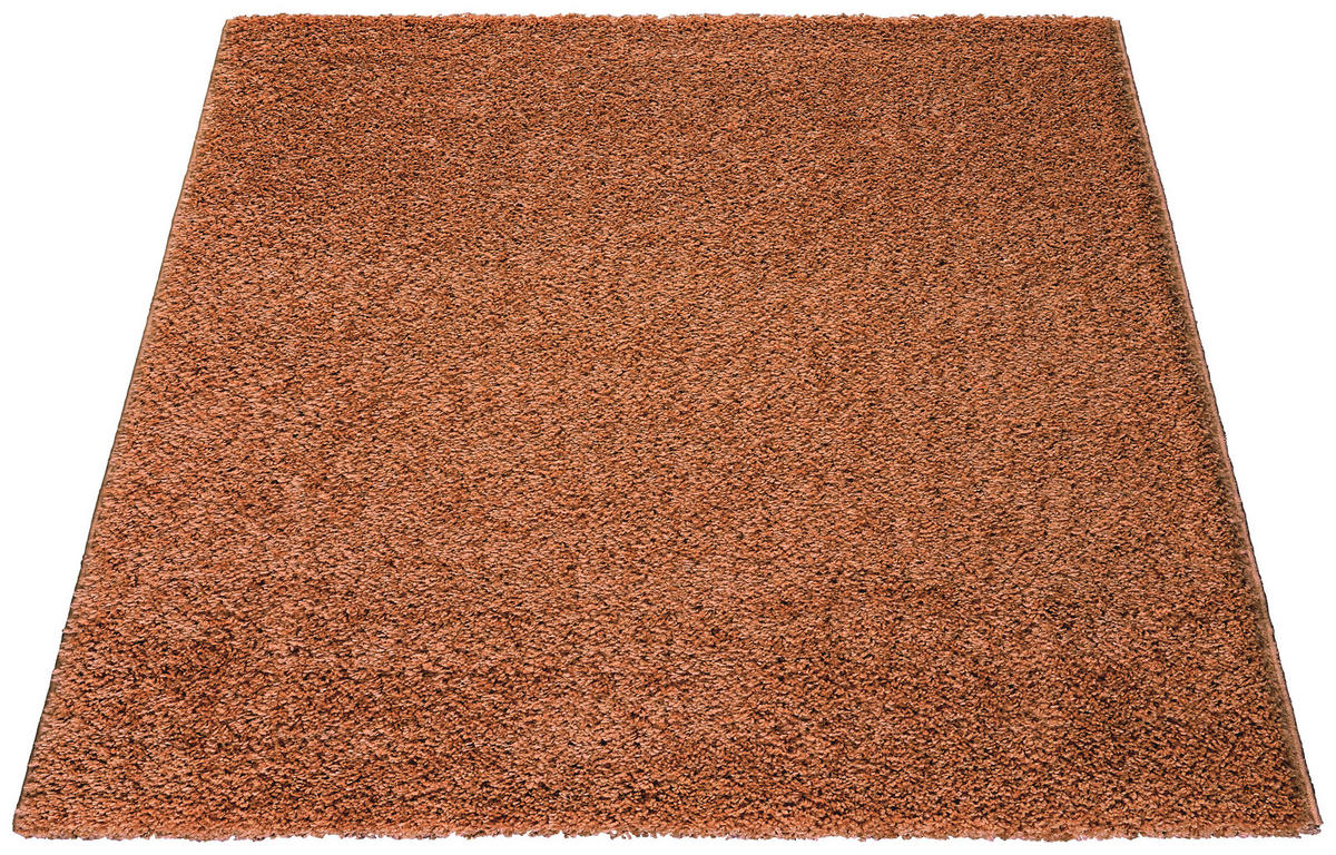 Teppich Emilia braun B/L: ca. 133x190 cm Emilia - braun (133,00/190,00cm)