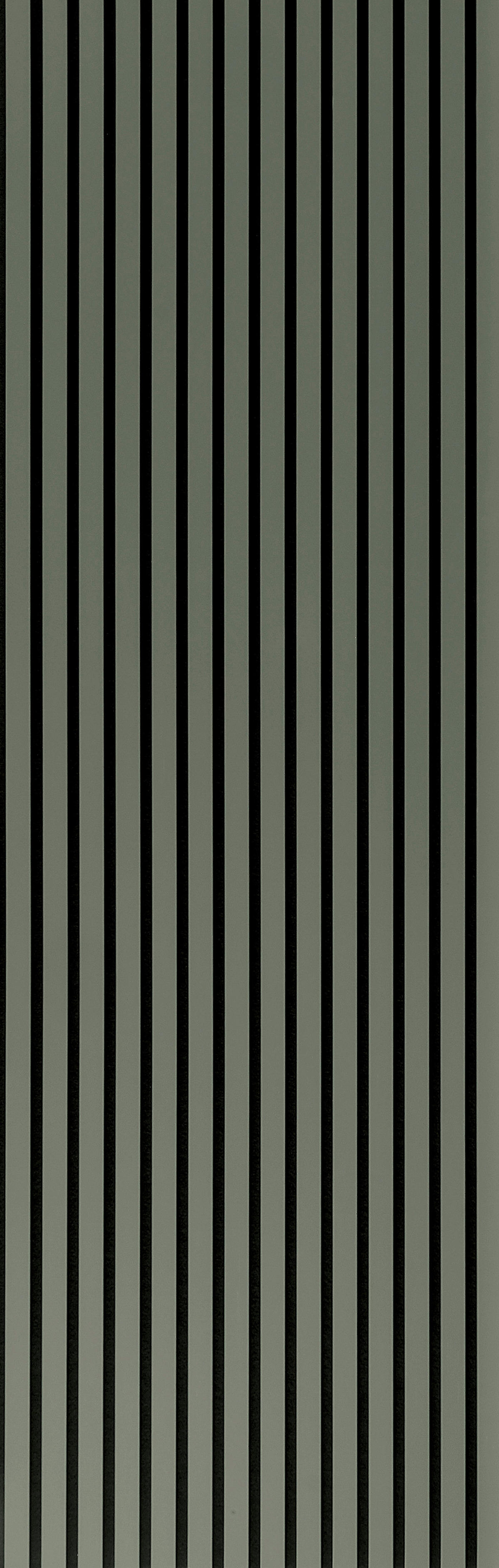 Wand- und Akustikpaneel salbei L/B/H: ca. 240x56,1x1,9 cm pro Stück Akustikpaneel 240x56 Salbei - salbei (240,00/56,10/1,90cm)