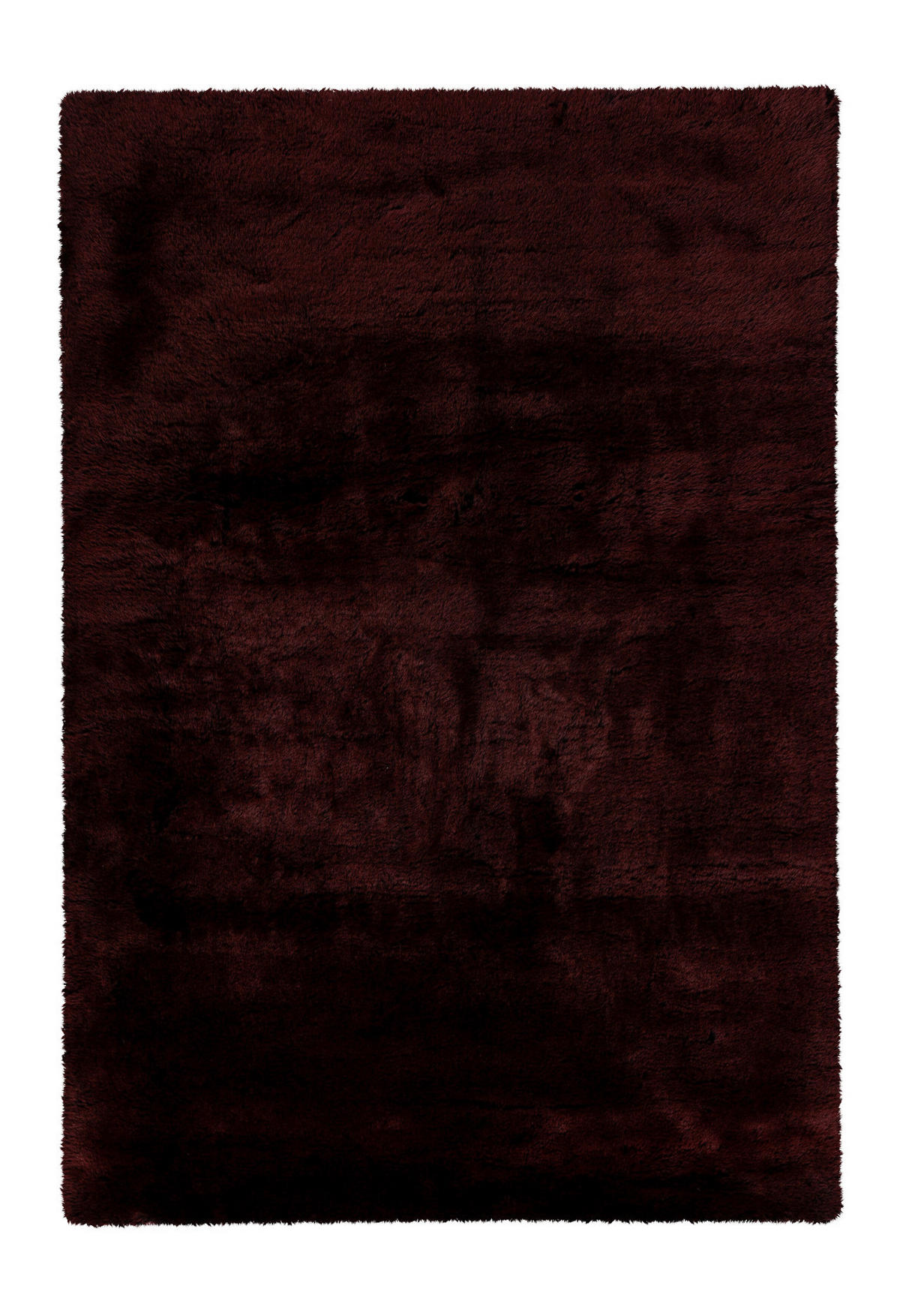Obsession Teppich My Sonnet rot B/L: ca. 160x230 cm My Sonnet - rot (160,00/230,00cm) - Obsession