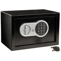 POCOline Tresor B/H/T: ca. 35x25x25 cm Tresor 25x35x25cm - (35,00/25,00/25,00cm) - POCOline
