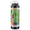 POCOline Vollton- und Abtönfarbe schwarz ca. 0,25 l Voll+Abtönfarbe 250ml schwarz - schwarz (250ml) - POCOline
