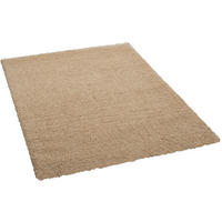 Hochflorteppich Pisa beige B/L: ca. 120x170 cm Pisa - beige (120,00/170,00cm)