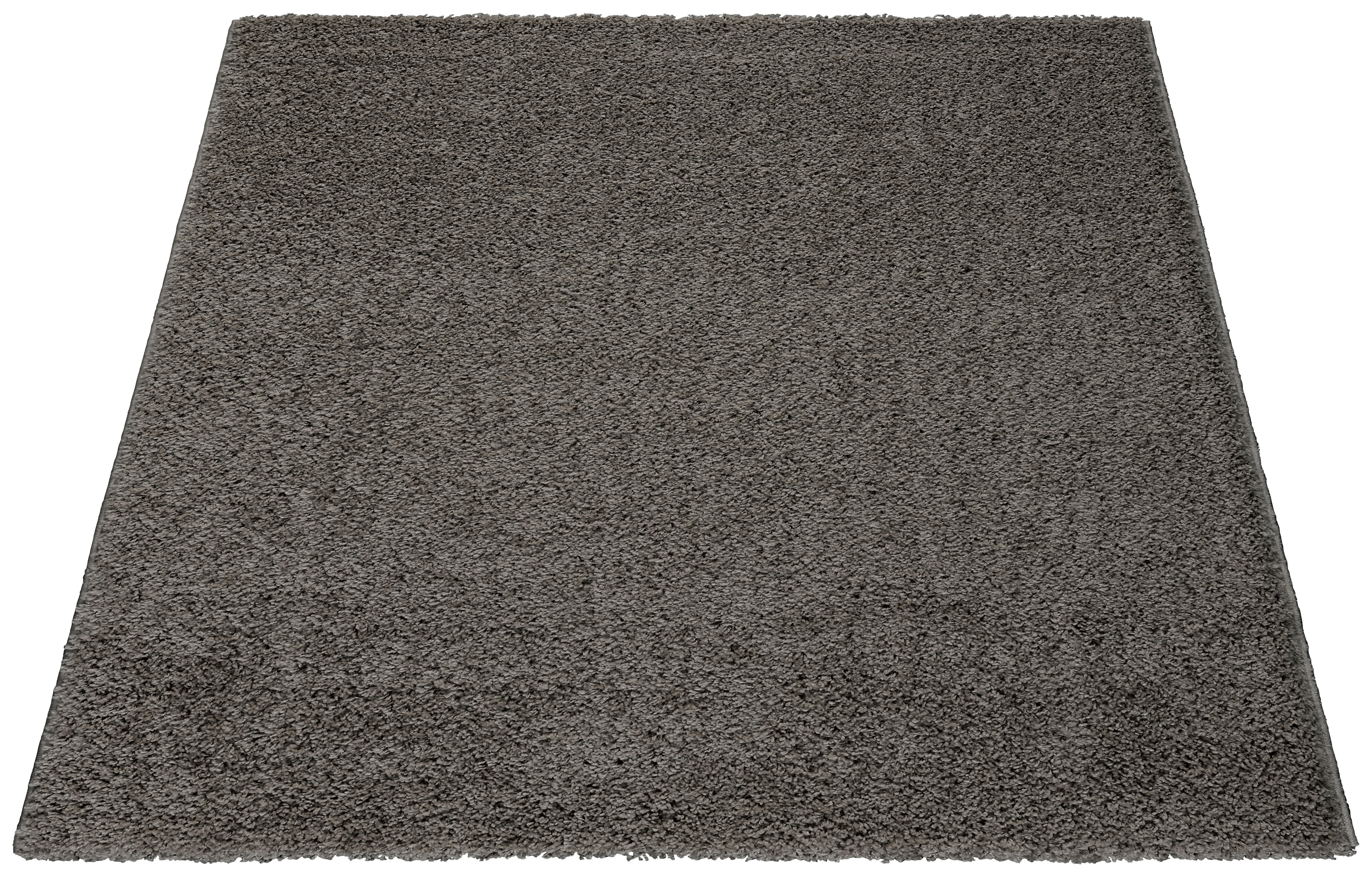 Teppich Emilia anthrazit B/L: ca. 133x190 cm Emilia - anthrazit (133,00/190,00cm)