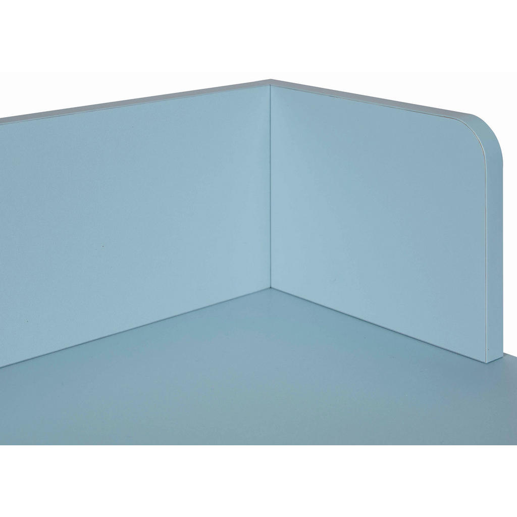 Thumbnail - Schreibtisch Emmelie weiß B/H/L: ca. 60x54x80 cm