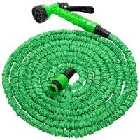 Gartenschlauch L: ca. 1500 cm Gartenschlauch_Flexibel 15m - (1500,00cm)