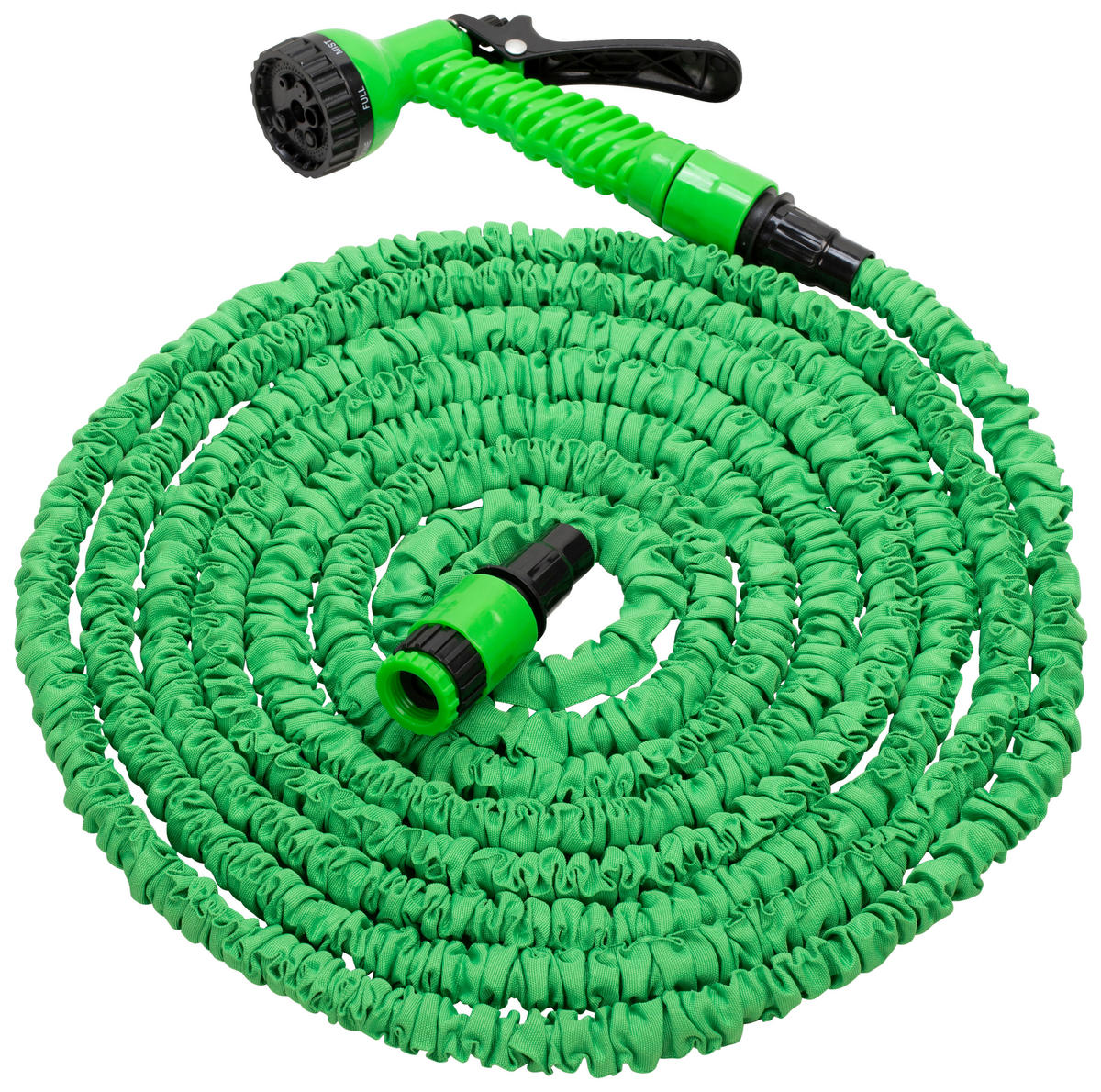 Gartenschlauch L: ca. 1500 cm Gartenschlauch_Flexibel 15m - (1500,00cm)