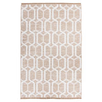 Obsession Teppich My Nomad sand B/L: ca. 160x230 cm My Nomad - sand (160,00/230,00cm) - Obsession
