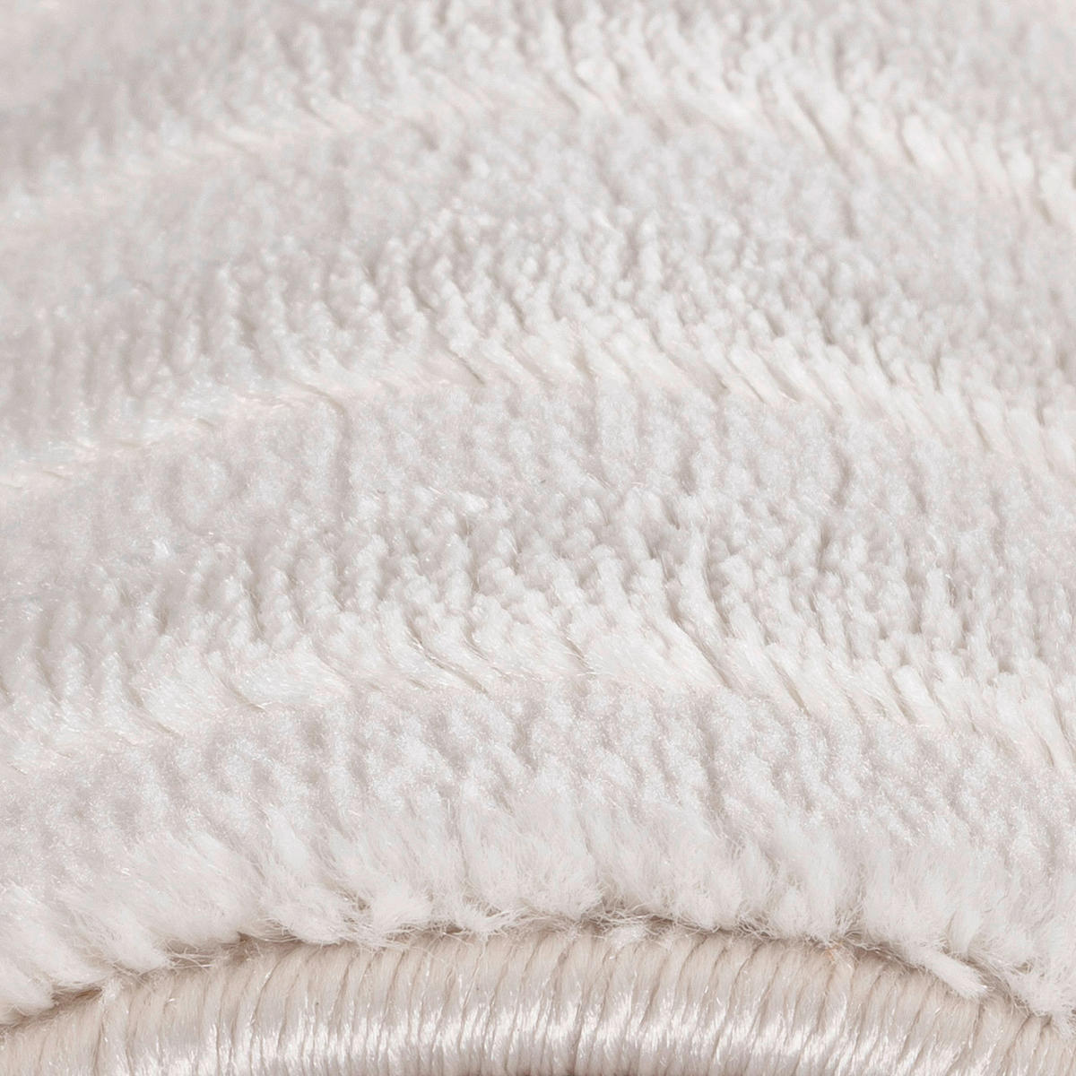 Ayyildiz Teppich SAHARA creme B/L: ca. 240x340 cm SAHARA - creme (240,00/340,00cm) - Ayyildiz