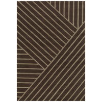 Arte Espina Kurzflorteppich Cool 5056 taupe B/L: ca. 200x300 cm Cool 5056 - taupe (200,00/300,00cm) - Arte Espina