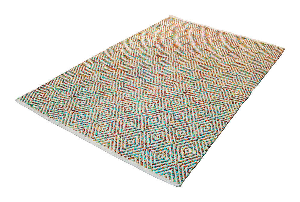 360Living Teppich Aperitif Multi B/L: ca. 160x230 cm Aperitif - Multi (160,00/230,00cm) - 360Living