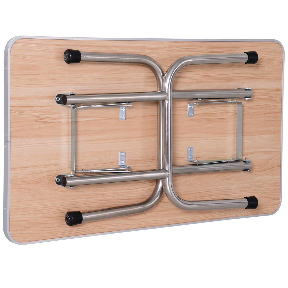 PawHut Hundetrimmtisch blau Gummi B/H/L: ca. 60x170x107 cm Hundetrimmtisch - blau (107,00/60,00/170,00cm) - PawHut