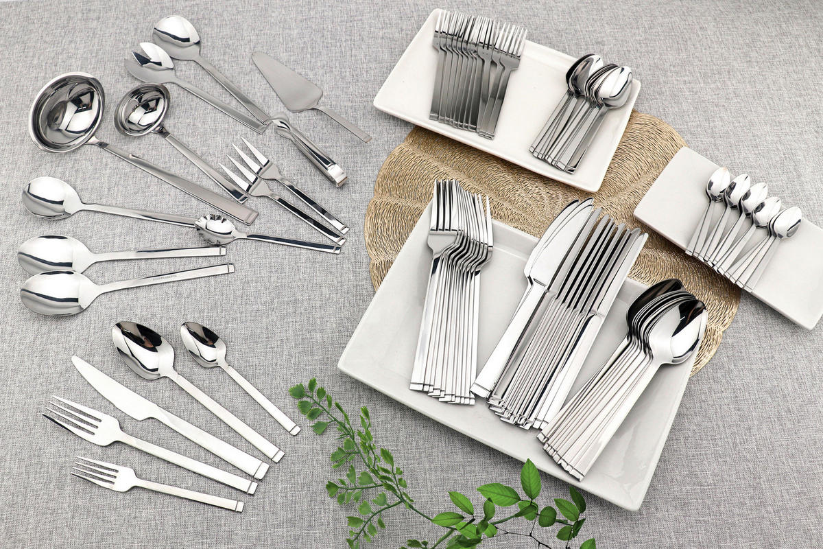 POCOline Besteckset Besteckset_84tlg. - POCOline