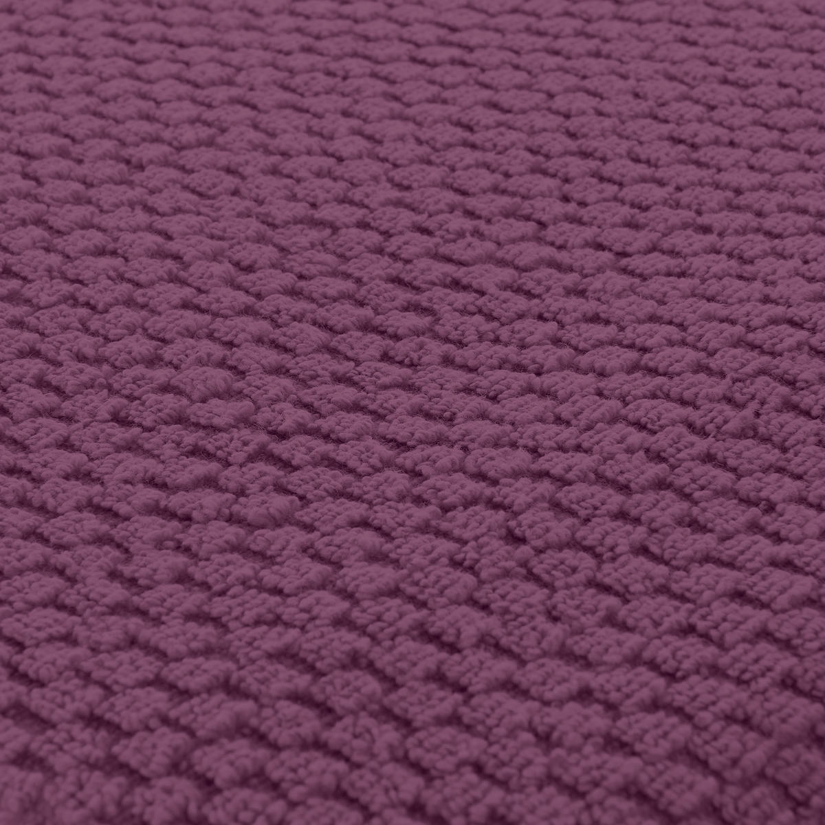 POCOline Handtuch Popcorn Popcorn - beere (50,00/100,00cm) - POCOline