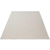 Merinos Teppich Stockholm creme B/L: ca. 90x160 cm Stockholm - creme (90,00/160,00cm) - Merinos