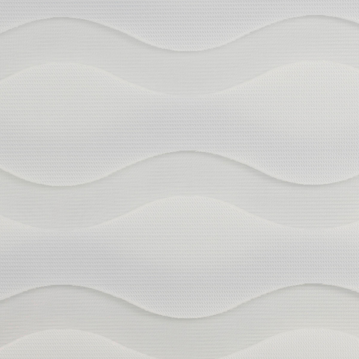Doppelrollo weiß B/L: ca. 120x160 cm Doppelrollo_ Wave - weiß (120,00/160,00cm)