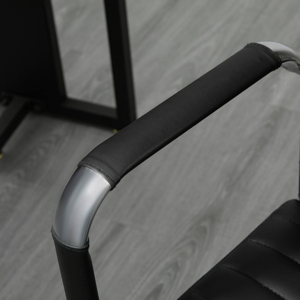 Gaming-Sessel 921-383BK schwarz 921-383BK - schwarz (54,00/114,00/62,00cm) - Vinsetto