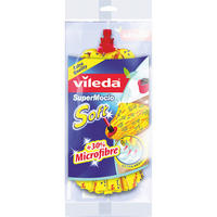 Vileda Ersatzwischmopp gelb Ersatzwischmopp_Vileda_soft - gelb - Vileda