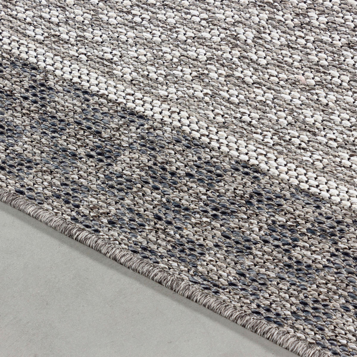 Ayyildiz Teppich ARUBA creme B/L: ca. 160x230 cm ARUBA - creme (160,00/230,00cm) - Ayyildiz