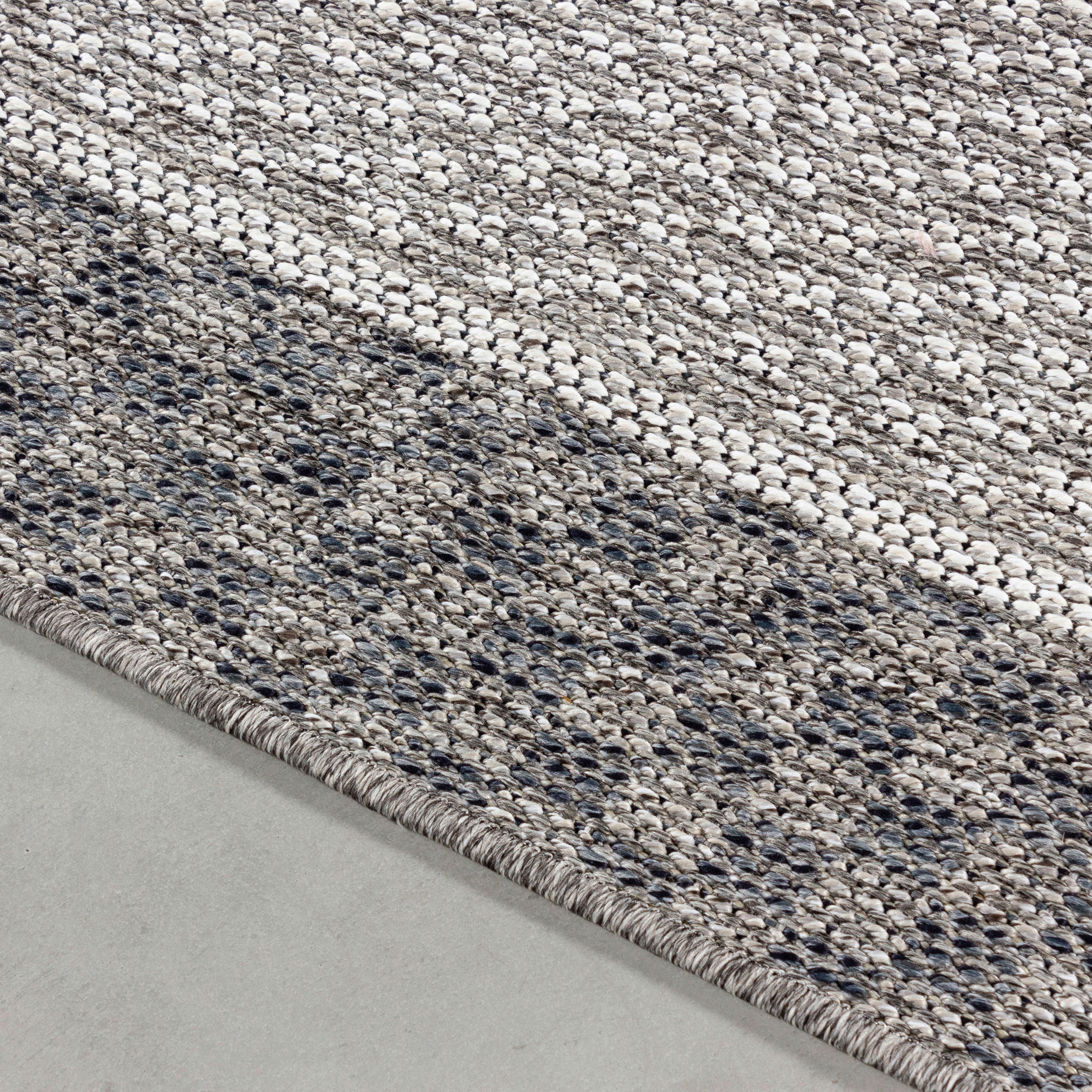 Thumbnail - Ayyildiz Teppich ARUBA creme B/L: ca. 200x290 cm