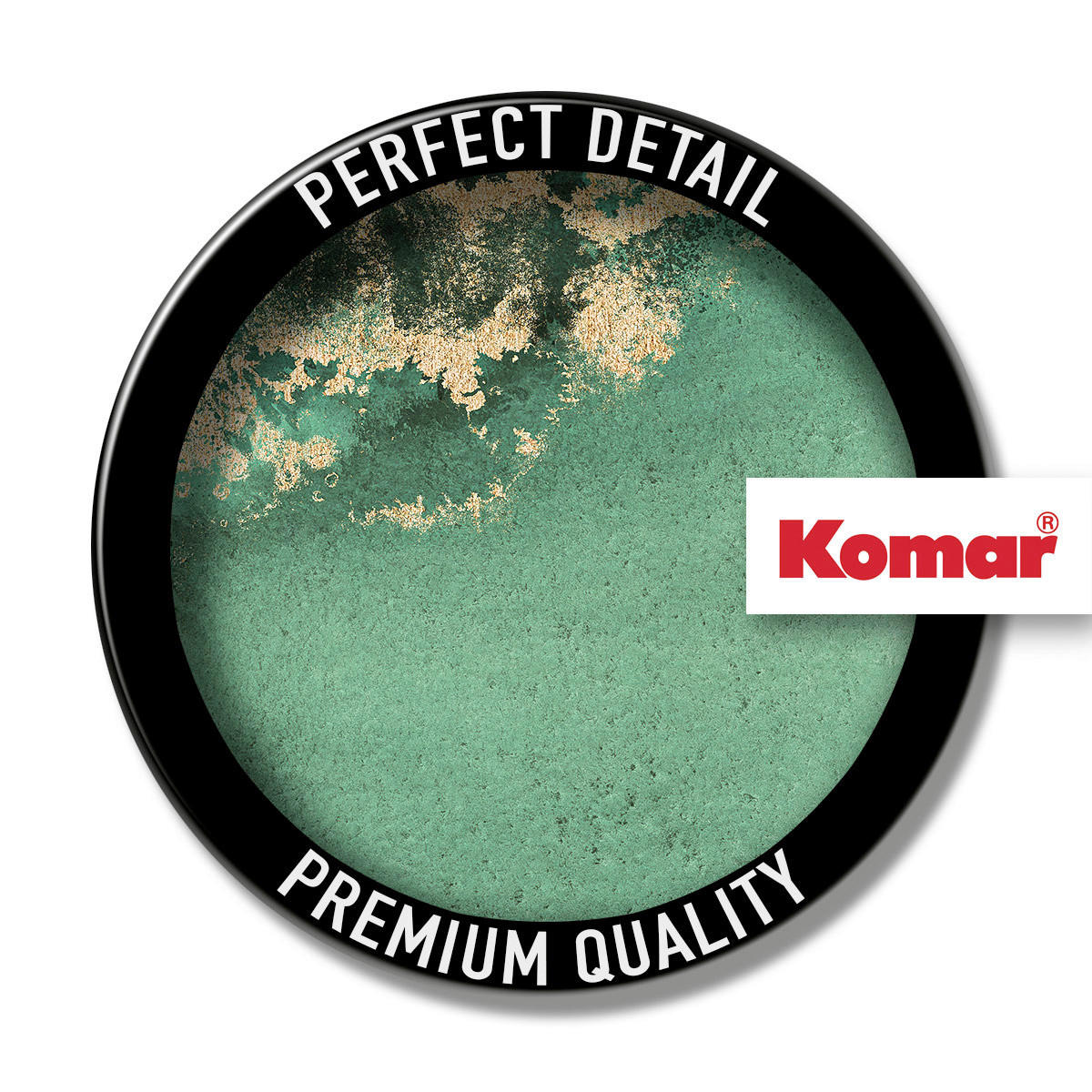 Komar Fototapete Posh B/L: ca. 200x280 cm Posh - (200,00/280,00cm) - Komar