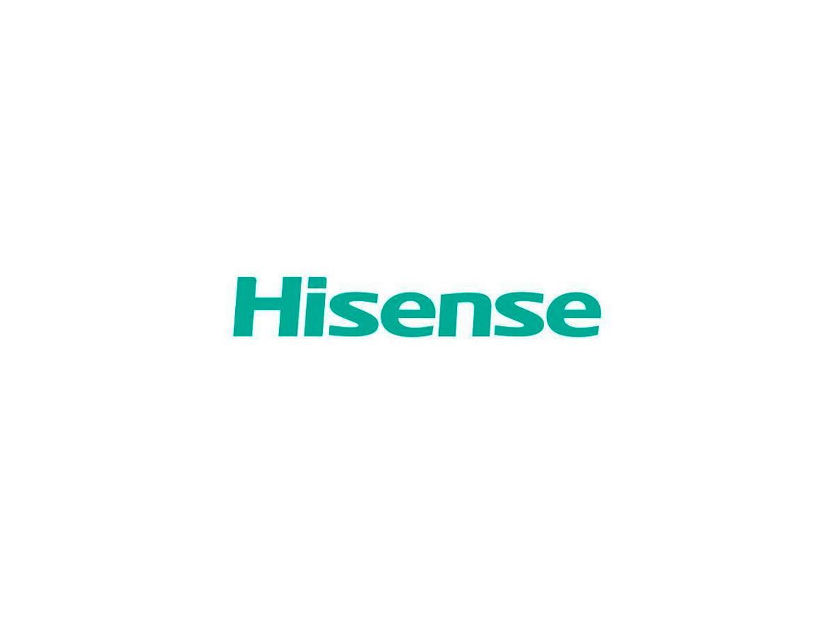 Hisense Side-by-Side RS818N4TIE Inox B/H/T: ca. 91x179x73 cm Side-by-Side_RS818N4TIE - Inox (91,00/179,00/73,00cm) - Hisense