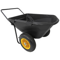 Polar Schubkarre Cub Cart grün Cub Cart - grün - Polar