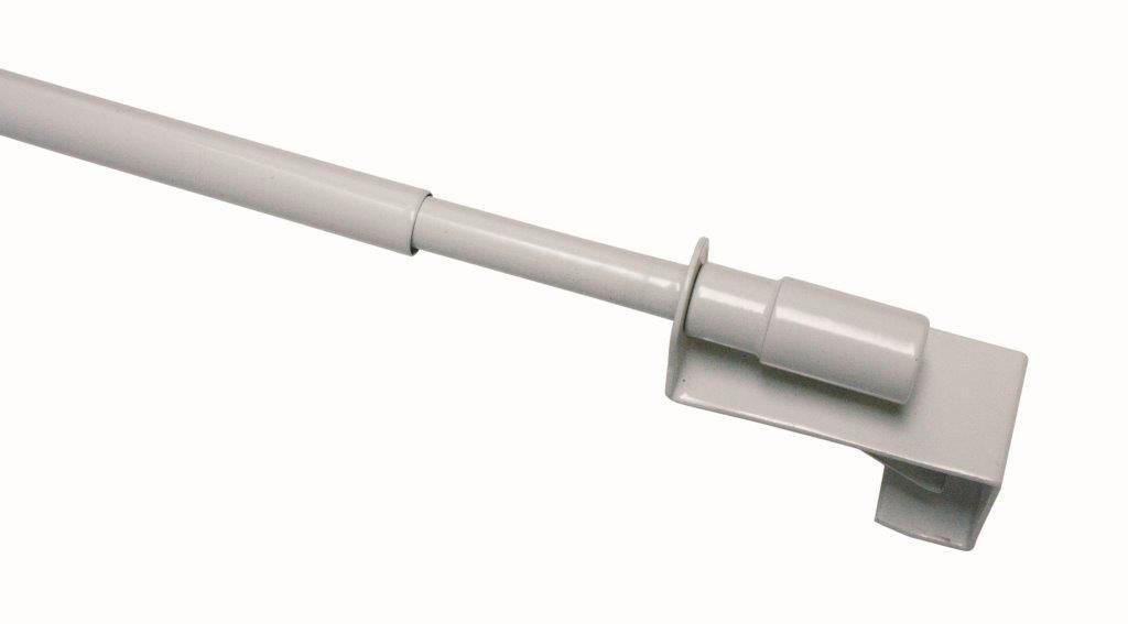 Boviva Vitragenstange Easy Easy - weiß - Boviva