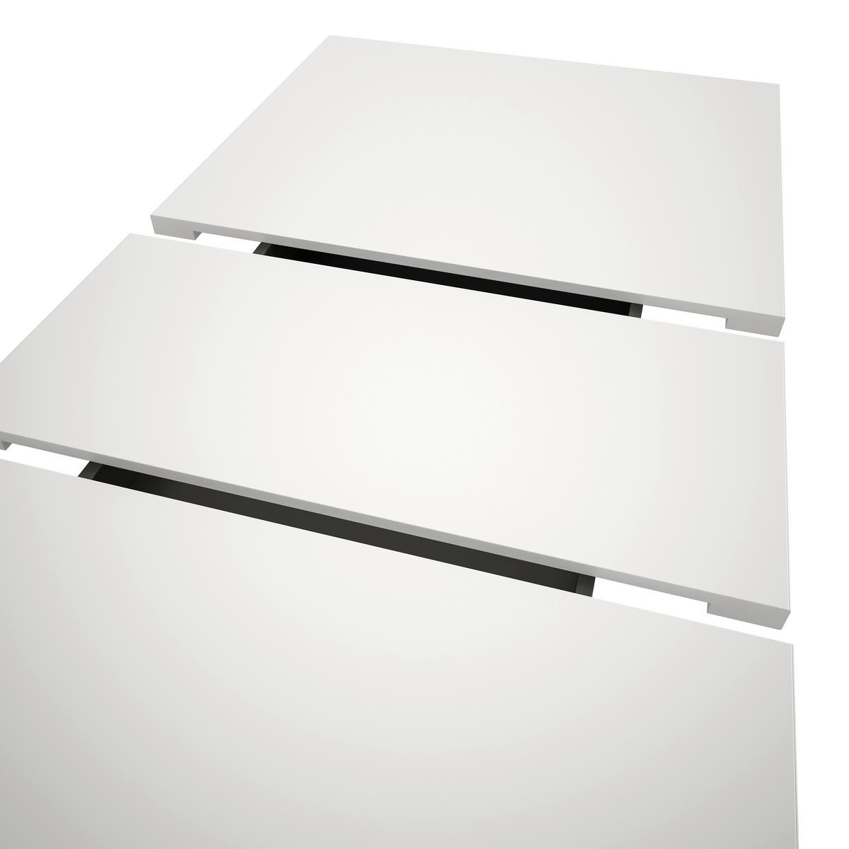 Esstisch MOTION grau B/H/T: ca. 150x76x90 cm MOTION - grau (150,00/76,00/90,00cm) - xonox.home