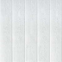 Deckenplatte Athen weiß Styropor B/L/S: ca. 50x50x0,3 cm Athen - weiß (50,00/50,00cm) - DECOSA