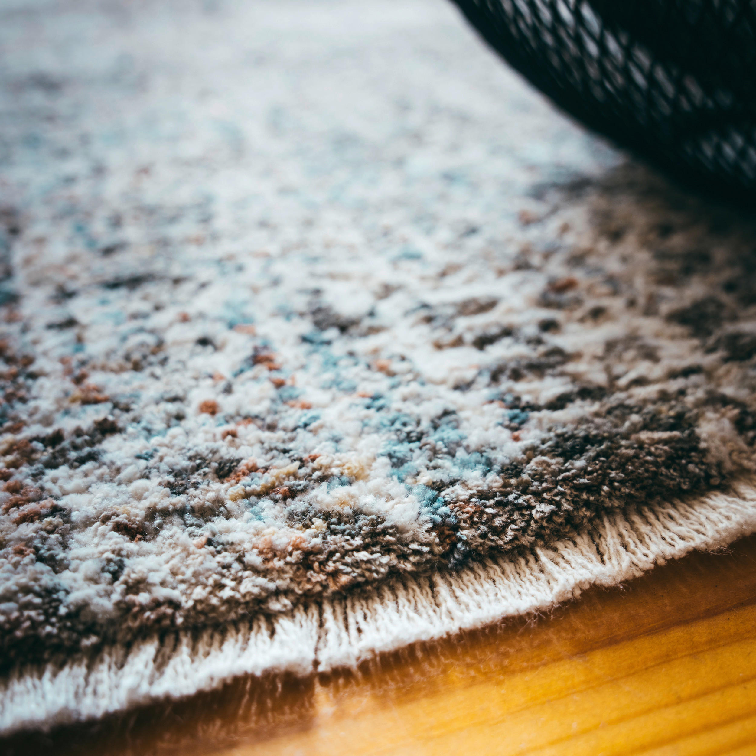 Obsession Teppich My Echo Peak bunt B/H/T/L/D: ca. 160x1x0x230x0 cm My Echo Peak - bunt (230,00/160,00/1,00cm) - Obsession