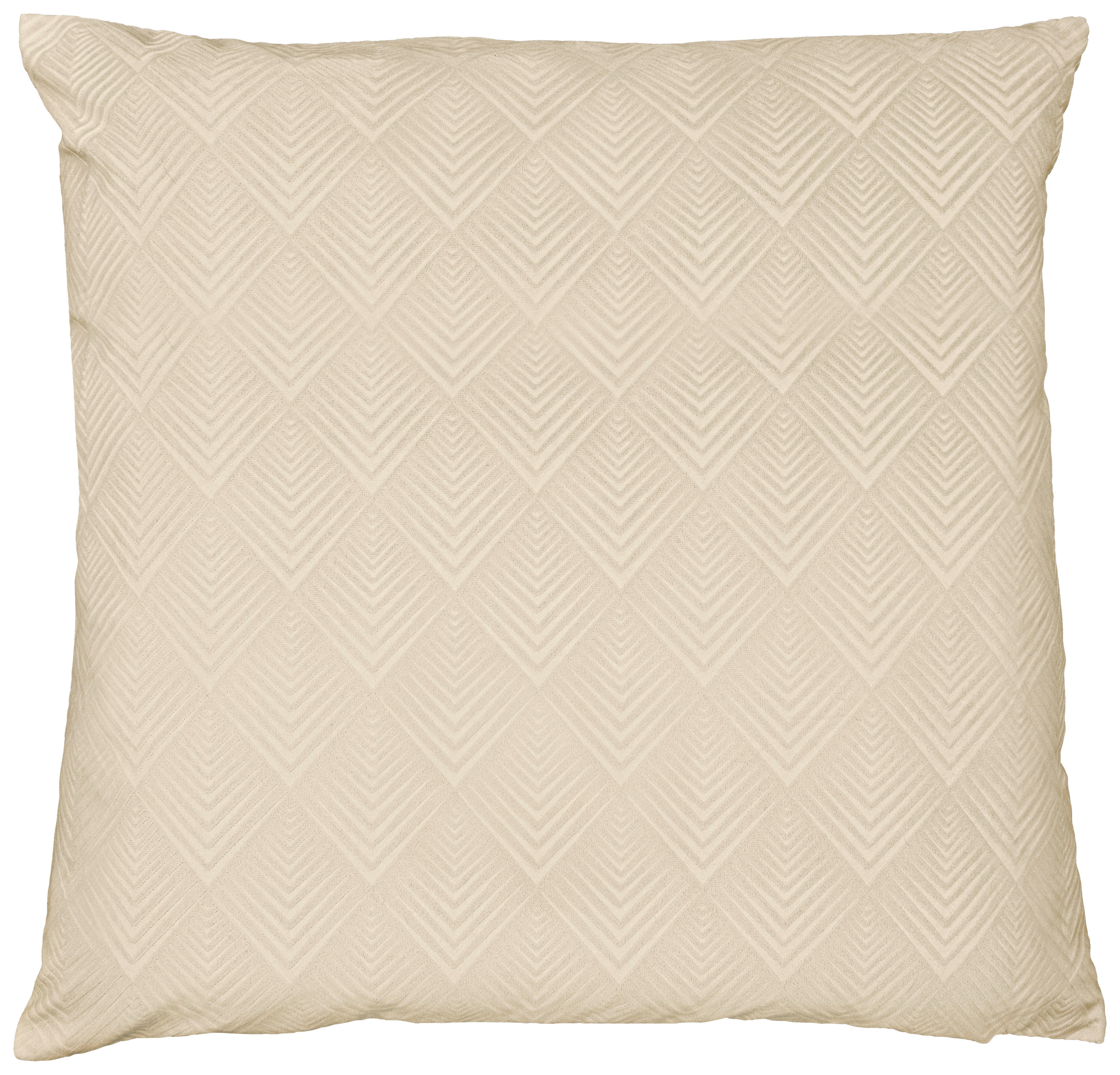 Dekokissen Dekokissen_Ricky 45x45cm creme - creme (45,00/45,00cm)