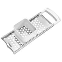 Fackelmann Spätzlehobel Spätzlehobel - (11,00/7,00/32,50cm) - Fackelmann