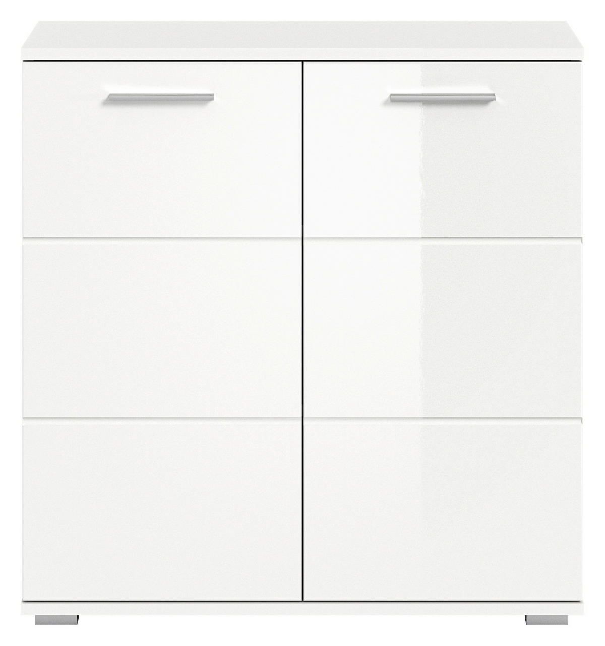 Kommode PREGO B/H/T: ca. 80x83x37 cm PREGO - (80,00/83,00/37,00cm) - xonox.home