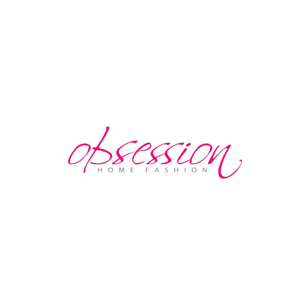 Thumbnail - Obsession Teppich My Palace of Obsession blau B/L: ca. 160x230 cm