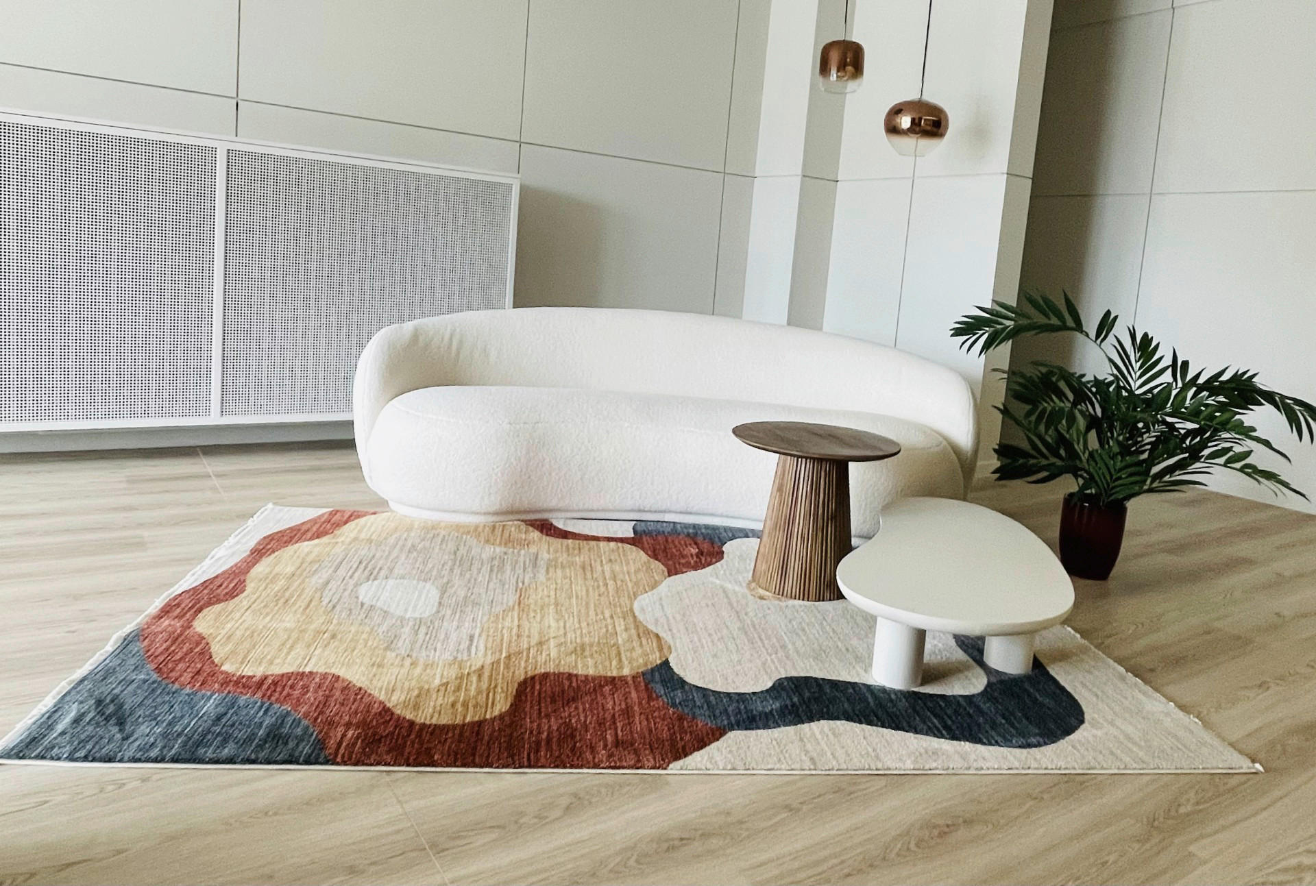 Webteppich Murcia multicolor B/L: ca. 120x160 cm Murcia - multicolor (120,00/160,00cm)