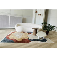 Webteppich Murcia multicolor B/L: ca. 120x160 cm Murcia - multicolor (120,00/160,00cm)