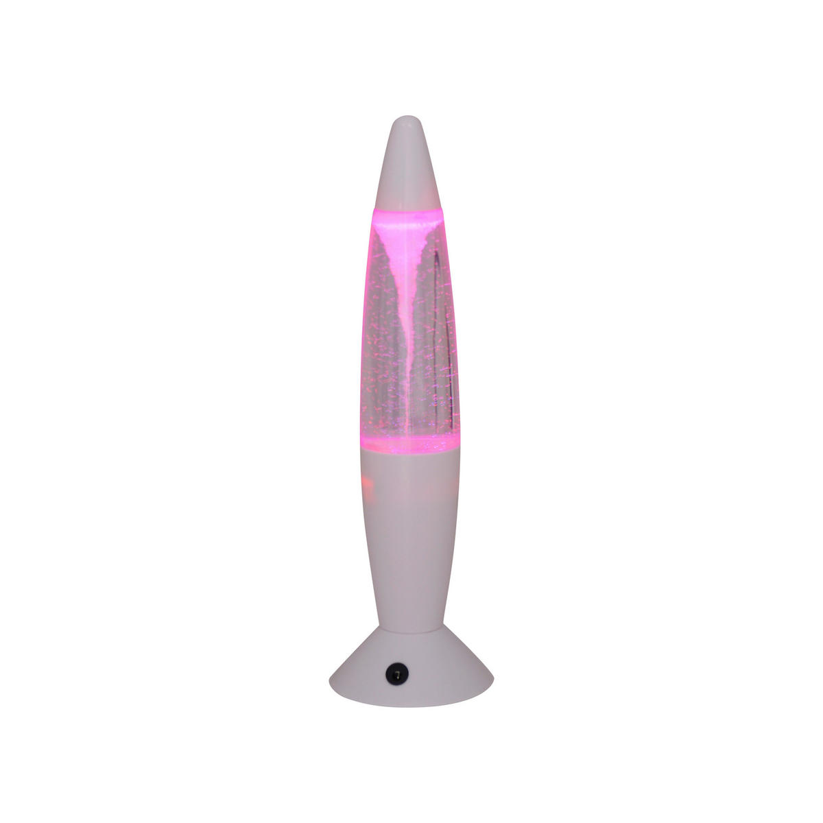 Näve Leuchten LED-Tischleuchte bunt Kunststoff B/H/T/D: ca. 10x36x10x10 cm TORNADO - bunt (10,00/36,00/10,00cm) - Näve Leuchten