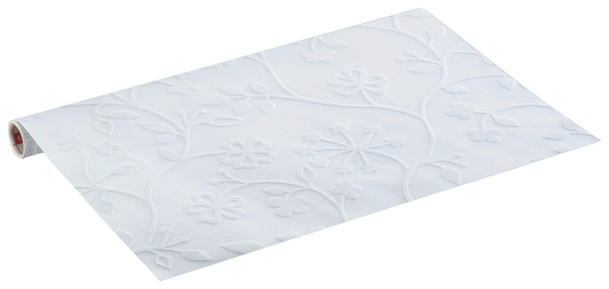 d-c-fix Fensterfolie Tord  Tord weiß transparent B/L: ca. 45x150 cm Tord - weiß/transparent (45,00/150,00cm) - d-c-fix