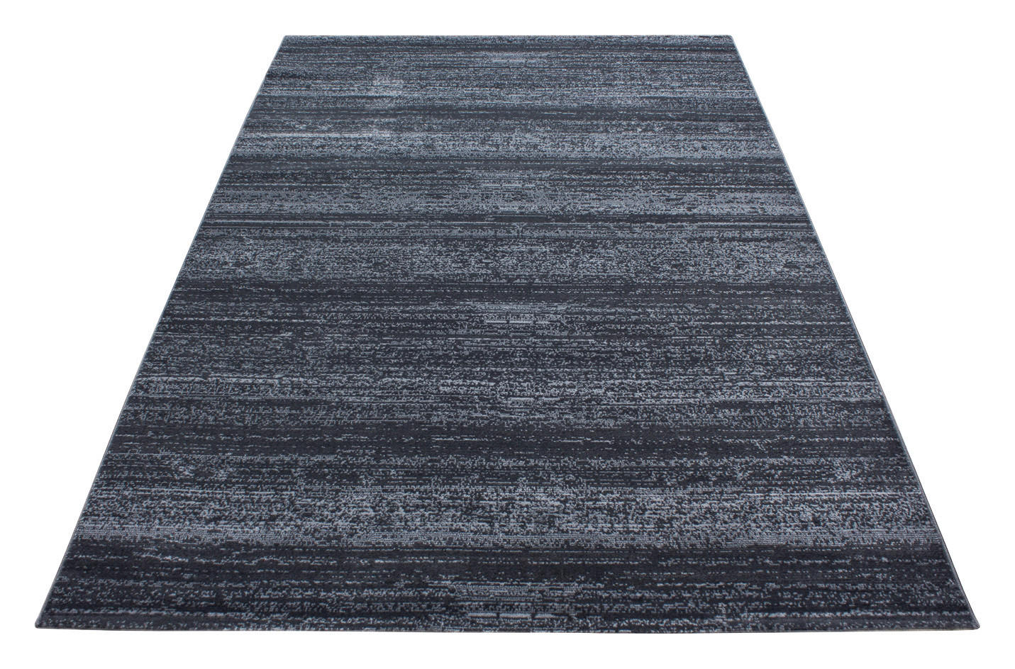 Ayyildiz Teppich PLUS grau B/L: ca. 80x150 cm PLUS - grau (80,00/150,00cm) - Ayyildiz