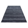 Ayyildiz Teppich PLUS grau B/L: ca. 80x300 cm PLUS - grau (80,00/300,00cm) - Ayyildiz